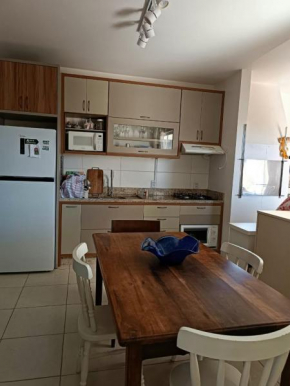 Apartamento confortável no Centro de Penha